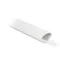 Delock 20716 Sarokcsatorna Belső sarok (H x Sz) 1 m x 73 mm 1 db Fehér