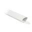 Delock 20716 Sarokcsatorna Belső sarok (H x Sz) 1 m x 73 mm 1 db Fehér