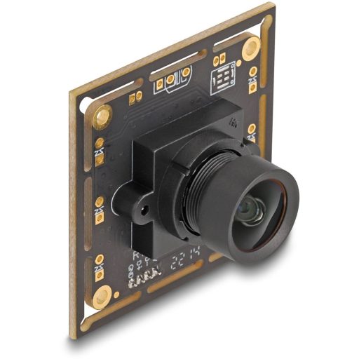 Delock 12064 12064 CMOS színes kameramodul