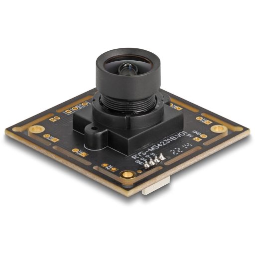 Delock 12064 12064 CMOS színes kameramodul