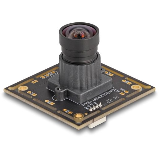 Delock 12069 12069 CMOS színes kameramodul
