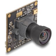 Delock 12074 12074 CMOS színes kameramodul