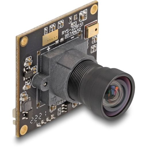 Delock 12074 12074 CMOS színes kameramodul
