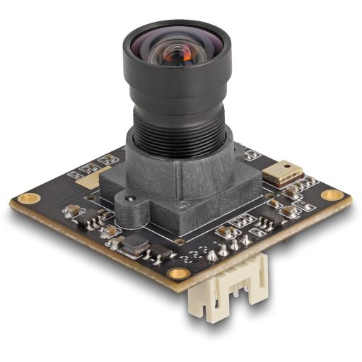 Delock 12074 12074 CMOS színes kameramodul