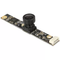 Delock 95978 95978 CMOS színes kameramodul