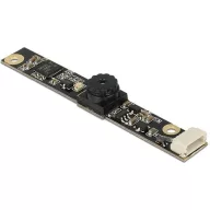 Delock 96372 96372 CMOS színes kameramodul