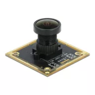 Delock 96389 96389 CMOS színes kameramodul