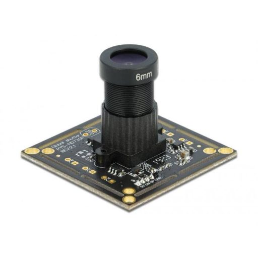 Delock 96397 96397 CMOS színes kameramodul