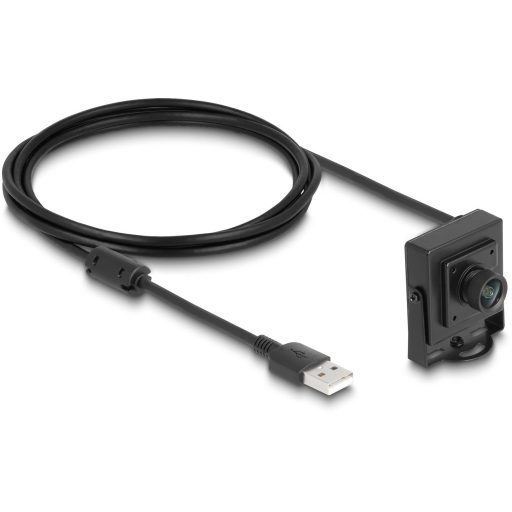 Delock 96403 96403 CMOS színes kameramodul