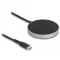 Delock indukciós akkutöltő 1.25 A 66467 66467 Kimenetek 1x USB-C® Fekete