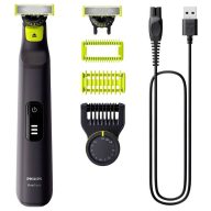 Philips OneBlade Pro 360 QP6542/15 Trimmer Fekete