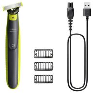 Philips OneBlade Pro 360 QP2724/23 Trimmer Fekete