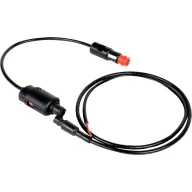 SunWare FOX-062 Napelem töltésszabályozó PWM 12 V, 24 V