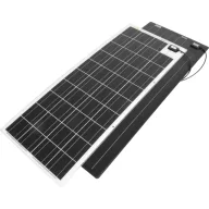   SunWare SW-20182, 45Wp Monokristályos napelem modul 50 Wp 12 V