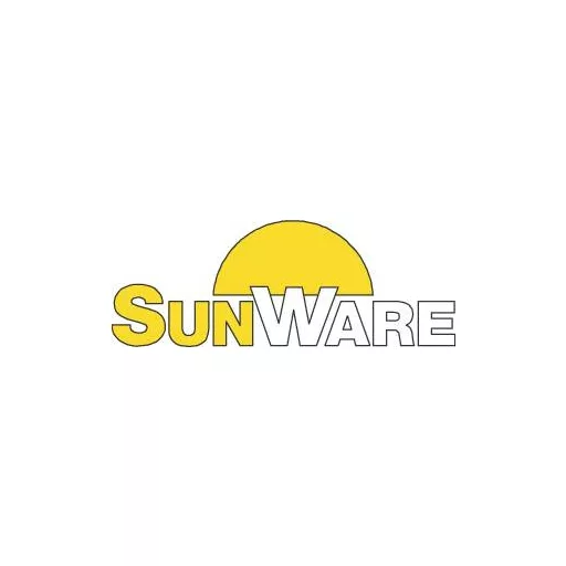 SunWare SW-20182, 45Wp Monokristályos napelem modul 50 Wp 12 V