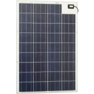   SunWare SW-20185, 120 Wp Monokristályos napelem modul 120 Wp 12 V