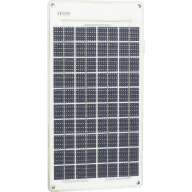   SunWare SW-40143, 15 Wp Monokristályos napelem modul 15 Wp 12 V