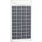SunWare SW-40143, 15 Wp Monokristályos napelem modul 15 Wp 12 V