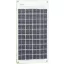 SunWare SW-40143, 15 Wp Monokristályos napelem modul 15 Wp 12 V