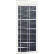   SunWare SW-40144, 22 Wp Monokristályos napelem modul 22 Wp 12 V