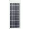 SunWare SW-40144, 22 Wp Monokristályos napelem modul 22 Wp 12 V