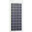 SunWare SW-40144, 22 Wp Monokristályos napelem modul 22 Wp 12 V