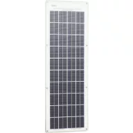   SunWare SW-40145, 30 Wp Monokristályos napelem modul 30 Wp 12 V