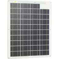   SunWare SW-40146, 42 Wp Monokristályos napelem modul 46 Wp 12 V