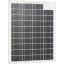 SunWare SW-40146, 42 Wp Monokristályos napelem modul 46 Wp 12 V