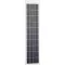 SunWare SW-40164, 42 Wp Monokristályos napelem modul 45 Wp 12 V