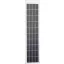 SunWare SW-40164, 42 Wp Monokristályos napelem modul 45 Wp 12 V