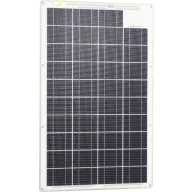   SunWare SW-40165, 60 Wp Monokristályos napelem modul 60 Wp 12 V