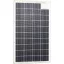 SunWare SW-40165, 60 Wp Monokristályos napelem modul 60 Wp 12 V