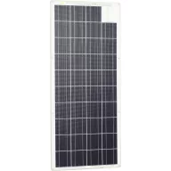   SunWare SW-40166, 80 Wp Monokristályos napelem modul 90 Wp 12 V