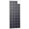 SunWare SW-40166, 80 Wp Monokristályos napelem modul 90 Wp 12 V