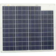   SunWare SW-40183, 60 Wp Monokristályos napelem modul 60 Wp 12 V