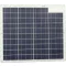 SunWare SW-40183, 60 Wp Monokristályos napelem modul 60 Wp 12 V