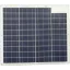 SunWare SW-40183, 60 Wp Monokristályos napelem modul 60 Wp 12 V