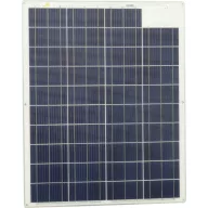   SunWare SW-40184, 90 Wp Monokristályos napelem modul 90 Wp 12 V