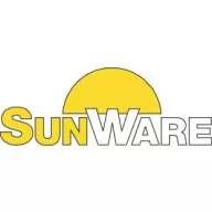   SunWare SW-40184, 90 Wp Monokristályos napelem modul 90 Wp 12 V