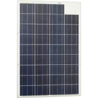   SunWare SW-40185, 110 Wp Monokristályos napelem modul 110 Wp 12 V