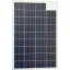 SunWare SW-40185, 110 Wp Monokristályos napelem modul 110 Wp 12 V