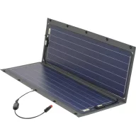   SunWare SW-22039, 12 V Monokristályos napelem modul 90 Wp 12 V