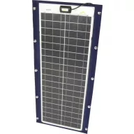   SunWare SW-12052, 60 Wp Polikristályos napelem modul 60 Wp 12 V