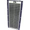 SunWare SW-12052, 60 Wp Polikristályos napelem modul 60 Wp 12 V