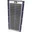 SunWare SW-12052, 60 Wp Polikristályos napelem modul 60 Wp 12 V