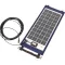 SunWare TX 14152, 20 Wp Polikristályos napelem modul 10 W 19.8 V