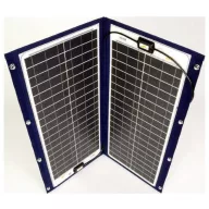   SunWare SW-22039, 90 Wp Polikristályos napelem modul 90 Wp 12 V