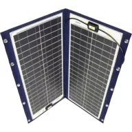   SunWare SW-22052, 120 Wp Polikristályos napelem modul 120 Wp 12 V