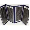 SunWare SW-42052, 240 Wp Polikristályos napelem modul 240 Wp 12 V